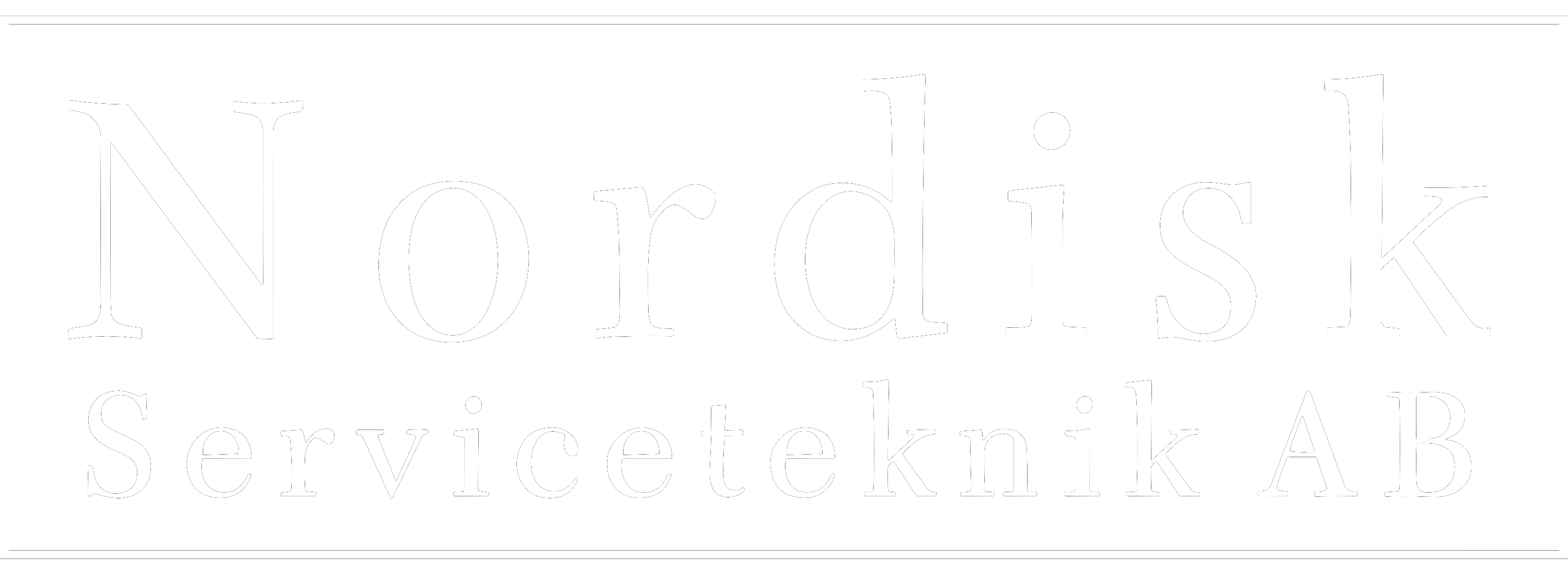 Nordisk Serviceteknik AB